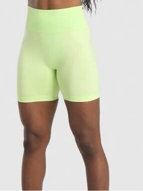 Gymshark APEX SEAMLESS
SHORTS #V00